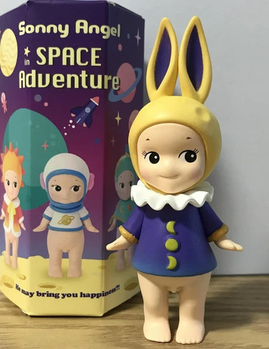 Sonny angel space adventure - sonny,
