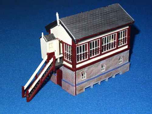 Bachmann scenecraft 44 - scenecraft, 44-011