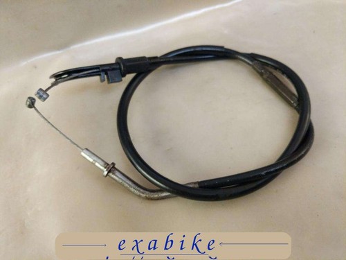 Gas cable draw - cable,