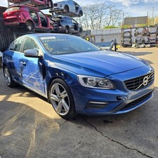 2010-2018 Volvo S60 MK2