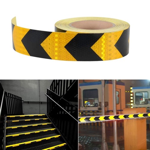 Car reflective safety - reflective,