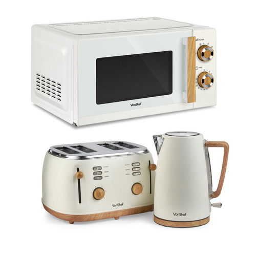Vonshef kettle toaster - kettle,,