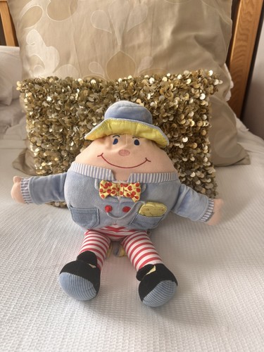 Vintage boots tiny humpty - vintage,