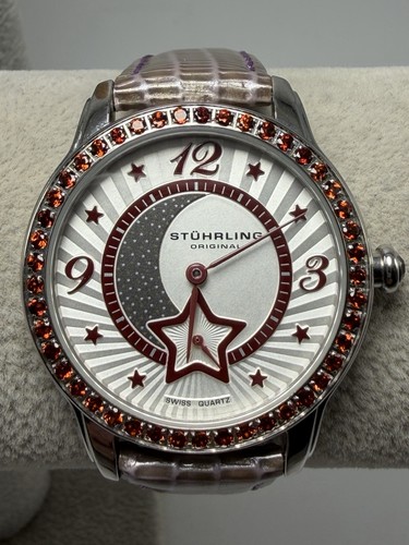 Stuhrling star bright - star, new