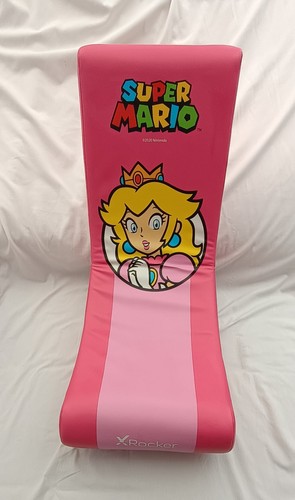 Rocker super mario - rocker,
