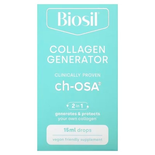 Biosil natural factors - biosil,
