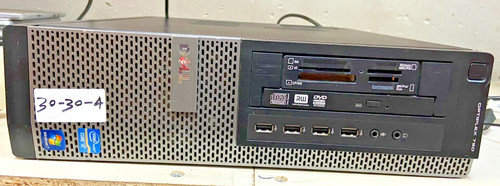 Dell optiplex 790 i5 2500 - -, i5-2500