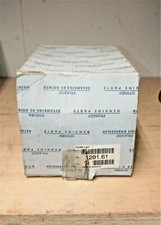 120161 Genuine Peugeot Citroen Engine Water Coolant Pump