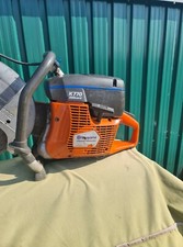 HUSQVARNA K770 CUTER OF SAW