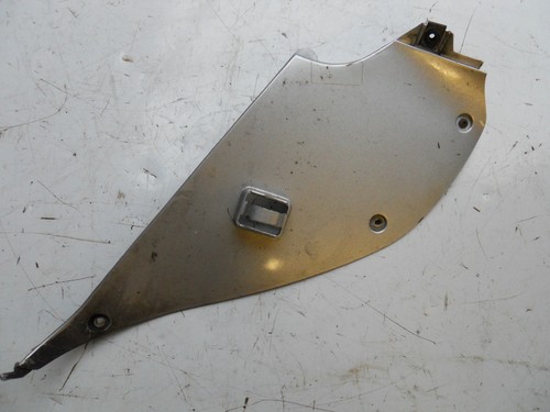 Yamaha yzf1000 thunderace h - yamaha, l/h