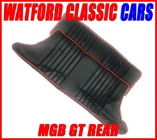 MGB GT Rear seat Covers All