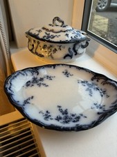 Antique ridgways chiswick - antique,