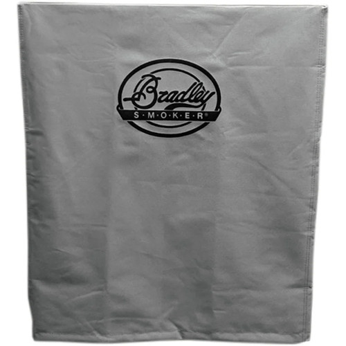 Bradley smoker cover - smoker,