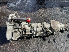 SUBARU LEGACY RS 2.0 TWIN