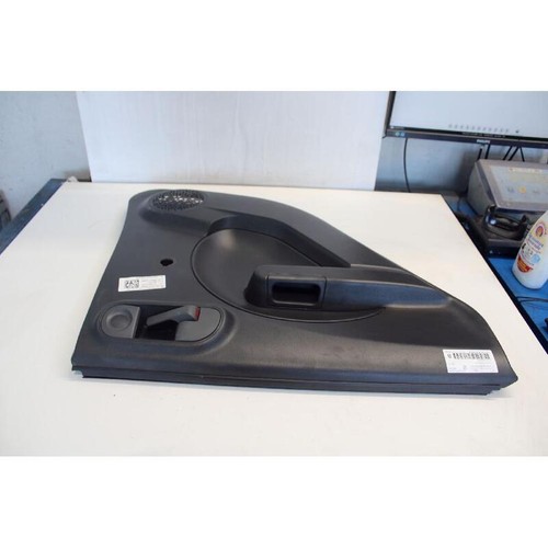 Rear door trim fiat - lh,