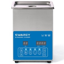 2.5L Ultrasonic Cleaner