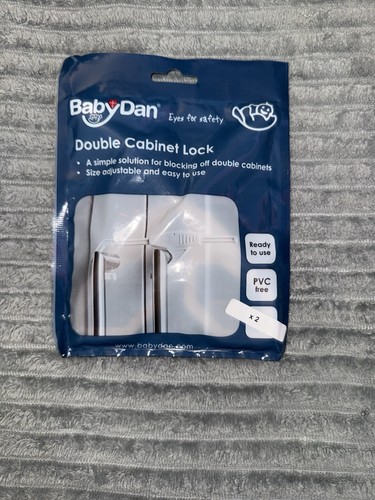 Baby dan home safety - safety, fix