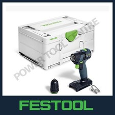 Festool 578066 Cordless drill
