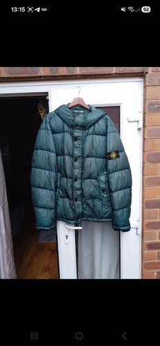 Stone island garment dyed - island,