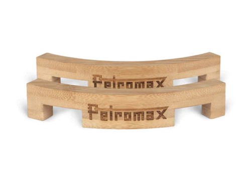 Petromax pack lid - pack, spacers