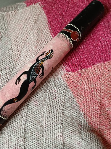 Didgeridoo aboriginal - didgeridoo,