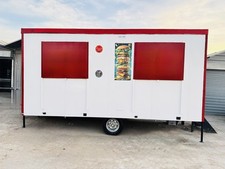 Showman Fully Equipped