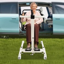 265 lbs Patient Lift Transfer