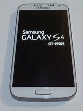 Samsung Galaxy S4 Black /