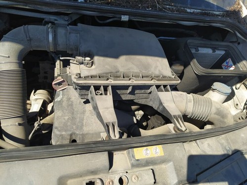 1701636 gearbox rod