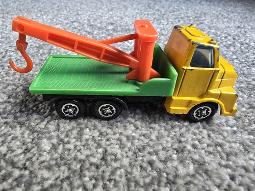Vintage diecast lone - vintage, impy