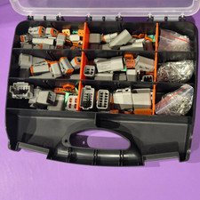 DEUTSCH DT WATERPROOF