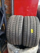 2x 265 35 R18 97V EXTRA LOAD