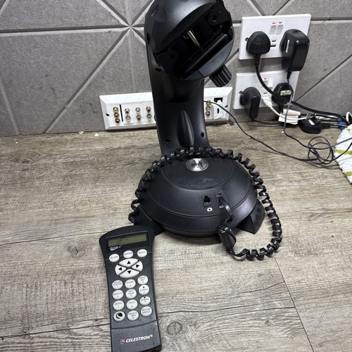 Celestron nexstar 4se mount - celestron,