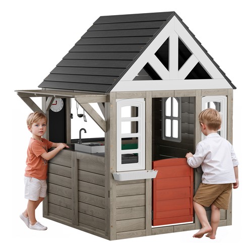 Vevor outdoor wooden - vevor,