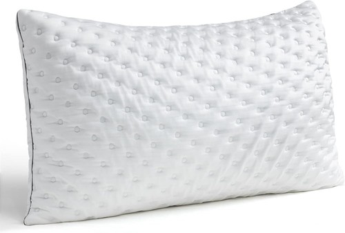 Sleeping pillow white - sleeping,