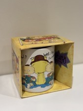 Vintage Nickelodeon Rugrats