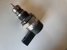 ✅Orig. Mercedes Pressure Control Valve, Fuel Pressure Regulator CDI OM642 A6420700146 V6