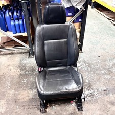 Passenger Front Seat for Mitsubishi PAJERO SHOGUN V98W MK4 3.2 DiD