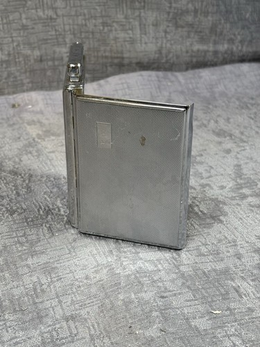 Vintage colibri monopol steel - monopol,