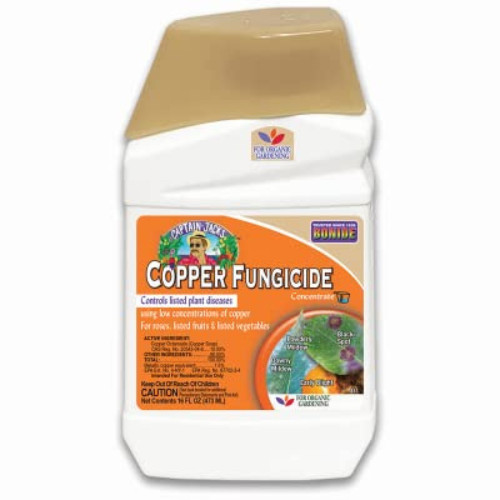 Bonide captain jacks copper - bonide,