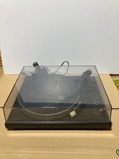 Technics SL-2000 Black Direct