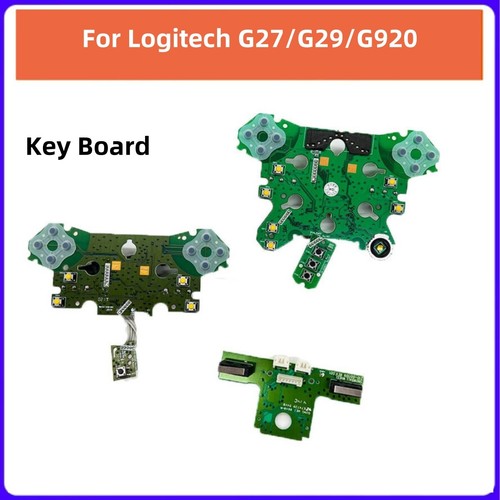 Replace for logitech - for,