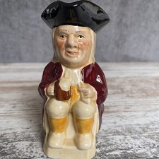 Vintage Staffordshire Pottery