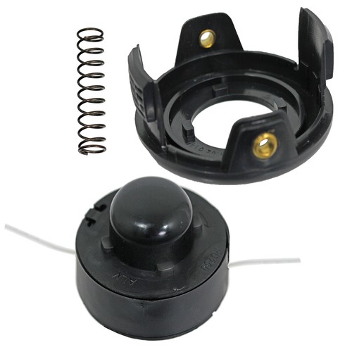 Spool line cover - cover, for