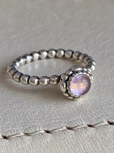 Genuine pandora february - genuine,
