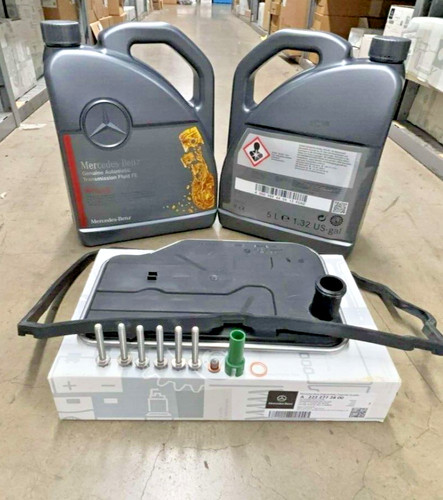 Genuine mercedes benz - genuine, mercedes-benz