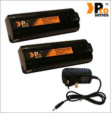 2 x Replacement Batteries