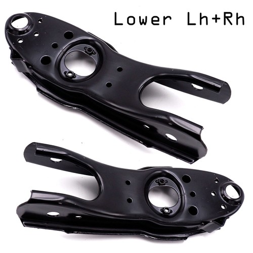 Lower control arm rh - lower,