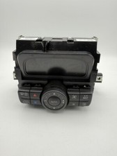 Mercedes Vito Viano W639 Climate Control Panel Climate Control A6399061600 NEW NOS