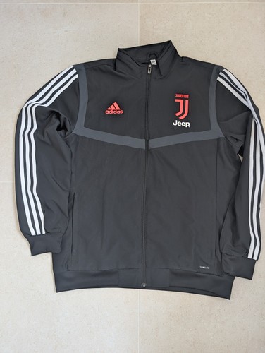 Adidas juventus presentation - juventus,